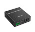 LENKENG LKV300USB-RS удлинитель USB по витой паре CAT6/6a до 50/90 м, 4 USB 3.0, RS-232 01