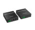LENKENG LKV300USB-RS удлинитель USB по витой паре CAT6/6a до 50/90 м, 4 USB 3.0, RS-232 02