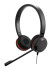 Jabra Evolve 30 II Stereo MS USB C/A adapter/Jack 3,5 компьютерная гарнитура ( 5399-823-369 ) 02