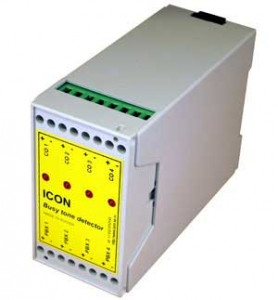 ICON BTD4А детектор отбоя ( IC-BTD4A )