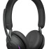 Jabra Evolve2 65 Stereo MS беспроводная гарнитура черная ( 26599-999-999 )