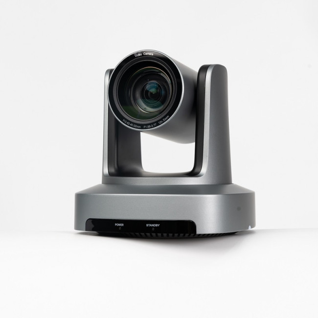 JazzTel Motion AU12U3HS4K-60 PTZ-камера Motion с 12-кратным оптическим зумом 60 к/с