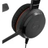 Jabra Evolve 30 II HS Mono гарнитура с разъемом 3.5мм ( 14401-20 ) 03