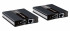 LENKENG LKV371KVM удлинитель KVM HDMI по витой паре CAT5 до 60 м, проходной HDMI 0