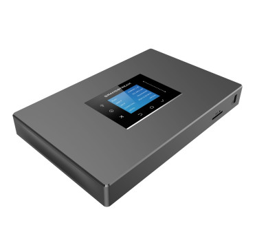 Grandstream UCM6300A IP АТС (до 250 рег., до 50 соед.)