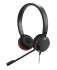 Jabra Evolve 20 SE Stereo MS компьютерная гарнитура USB C/A adapter ( 4999-823-369 ) 01