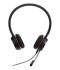 Jabra Evolve 20 SE Stereo MS компьютерная гарнитура USB C/A adapter ( 4999-823-369 ) 02