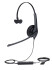 Jabra BIZ 1500 Mono компьютерная гарнитура USB ( 1553-0159 ) 01