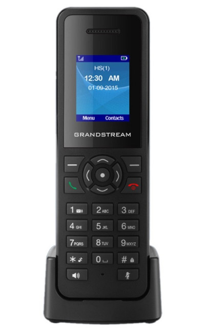​Grandstream DP720 IP DECT телефон