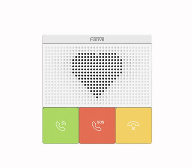 Fanvil Y501 - IP- Аудиодомофон