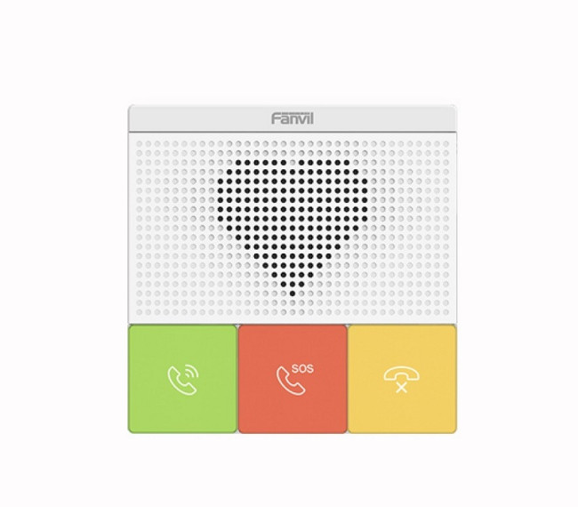 Fanvil Y501 - IP- Аудиодомофон
