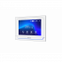 Akuvox X933W (Wireless) White Android SIP внутренний настенный монитор 01
