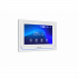 Akuvox X933W (Wireless) White Android SIP внутренний настенный монитор 02