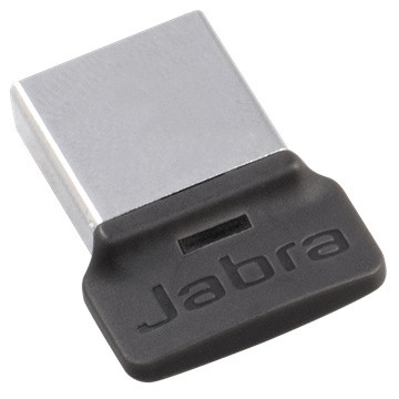 Jabra Link 370 адаптер Bluetooth, USB-A, UC ( 14208-07 )