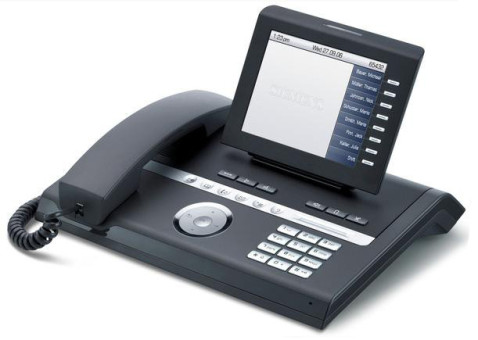 Unify OpenStage 60 SIP G lava IP-телефон ( L30250-F600-C167 )