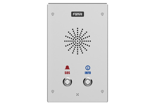 Fanvil i16S-02P - IP- интерком