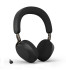 Jabra Evolve3 75 Stereo MS, Link390c беспроводная гарнитура с беспр. зарядкой WLC ( 37599-999-889 ) 02