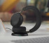 Jabra Evolve3 75 Stereo MS, Link390c беспроводная гарнитура с беспр. зарядкой WLC ( 37599-999-889 ) 03