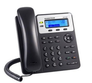 Grandstream GXP1620 IP телефон