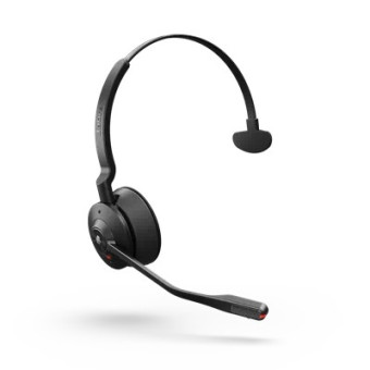 Jabra Engage 55 Mono UC беспроводная гарнитура USB-A, EMEA ( 9553-410-111 )