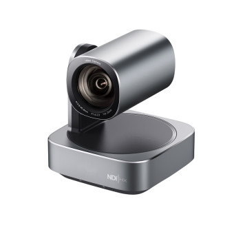 JazzTel Motion AL12U3HN PTZ-камера для конференций NDI с 12-кратным зумом JazzTel Motion AL12U3HN PTZ-камера для конференций NDI с 12-кратным зумом