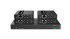 LENKENG LKV724P разветвитель-удлинитель 1*4 HDMI по витой паре CAT5e/6/6a/7 до 40/70 м, 4K, RS232, ИК 0