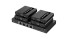 LENKENG LKV724P разветвитель-удлинитель 1*4 HDMI по витой паре CAT5e/6/6a/7 до 40/70 м, 4K, RS232, ИК 1