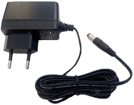 Grandstream 12V 5A (4PIN) блок питания для IP-телефонов