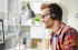 Jabra Engage 65 SE Stereo беспроводная гарнитура DECT ( 9659-553-111 ) 03
