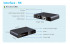 LENKENG LKV383PRO-4.0 удлинитель HDMI по IP, FullHD, CAT6, до 120 метров, проходной HDMI 3