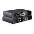 LENKENG LKV383PRO-4.0 удлинитель HDMI по IP, FullHD, CAT6, до 120 метров, проходной HDMI 0