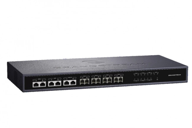 Grandstream HA100 модуль резервирования для АТС UCM6510