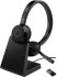 Jabra Evolve 65 TE MS Stereo Stand беспроводная гарнитура док-станцией, Link 390a ( 6699-833-399 ) 0