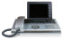 Unify OpenStage 80 G silver-blue 01