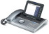 Unify OpenStage 80 G silver-blue 02