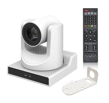 JazzTel Motion V20U3HSN AI White профессиональная PTZ-камера с NDI JazzTel Motion V20U3HSN AI White профессиональная PTZ-камера с NDI