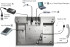 Unify OpenStage 60 HFA ice-blue IP-телефон ( L30250-F600-C106 ) 07