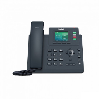 Yealink SIP-T33G IP-телефон