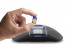 Konftel KT-300Mx телефон для конференц-связи, 3G, установка SIM карты, ЖКД, рус. меню, USB, слот для SD-карт