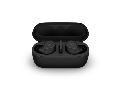 Jabra Evolve2 Buds MS беспроводная гарнитура USB-A ( 20797-999-999 )