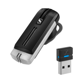 EPOS Adapt Presence Grey UC беспроводная Bluetooth гарнитура ( 1000660 )