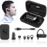 EPOS Adapt Presence Grey UC беспроводная Bluetooth гарнитура 02