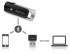 EPOS Adapt Presence Grey UC беспроводная Bluetooth гарнитура 04