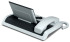 Unify OpenStage 60 SIP ice-blue 02