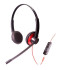 Addasound Epic 502C Duo USB-C/3.5 мм гарнитура