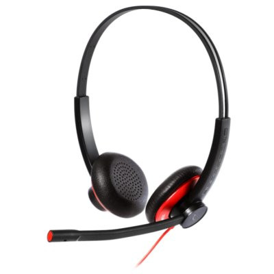 Addasound Epic 502C Duo USB-C/3.5 мм гарнитура