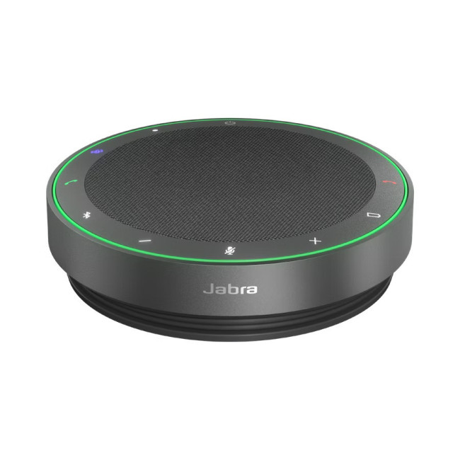 Jabra Speak2 75 MS Teams спикерфон, Link 380c ( 2775-329 )
