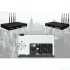 Yeastar S100 IP АТС на 100 SIP, 16 FXO/FXS, 8 GSM/UMTS, 16 BRI, 2 E1/T1