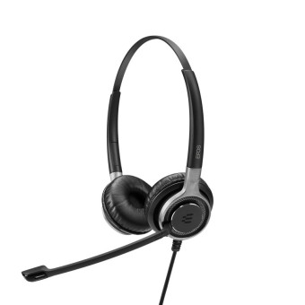 EPOS IMPACT SC 660 USB ML Duo проводная гарнитура ( 1000553 )