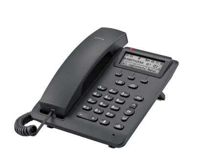 Unify OpenScape Desk Phone CP100 IP-телефон ( L30250-F600-C434 )